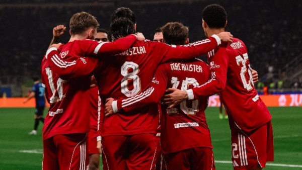  ليفربول الإنجليزي