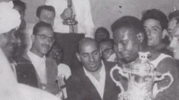 منتخب مصر