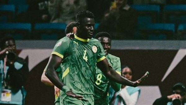 منتخب السنغال