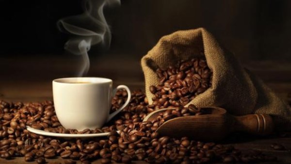 أزمة البن العالمية
