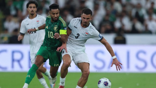 السعودية وعمان