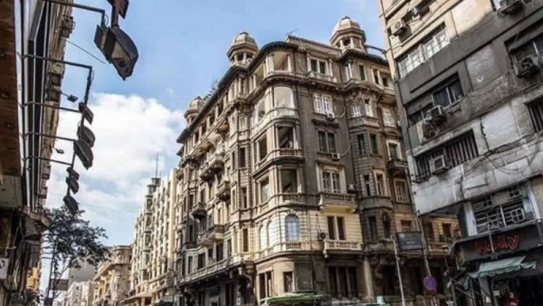 زيادة الايجار القديم 2026
