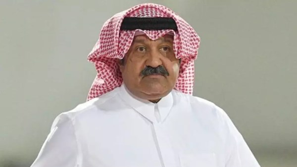 أحمد اليوسف رئيس الاتحاد الكويتي