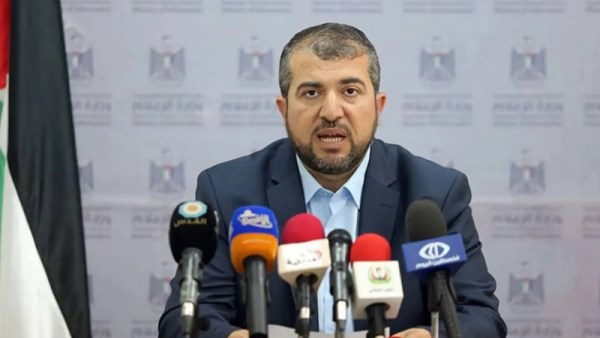 منير البرش