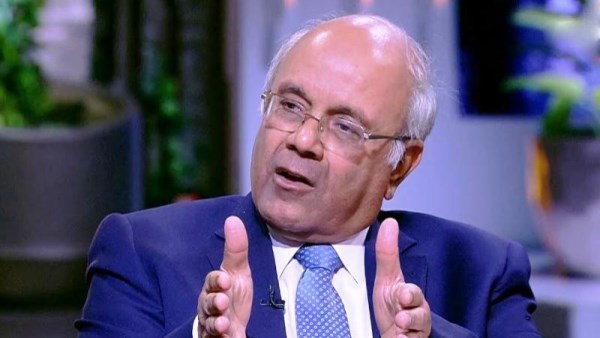 الدكتور محمد عطية الفيومي
