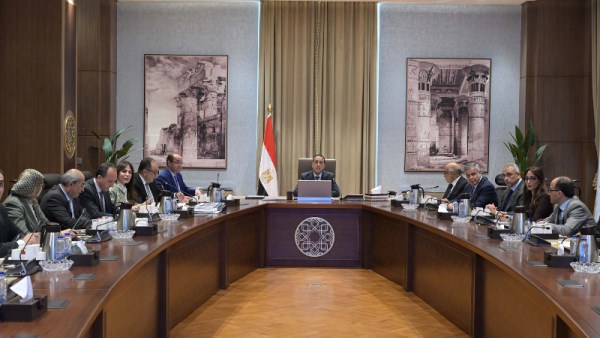 اجتماع رئيس الوزراء اليوم