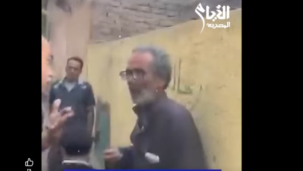 واقعة سرقة جـثث الموتى