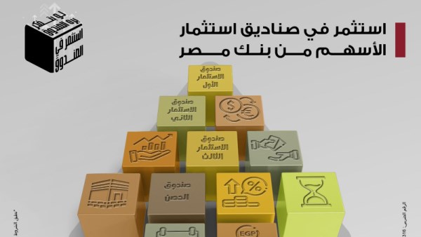 صناديق الاستثمار