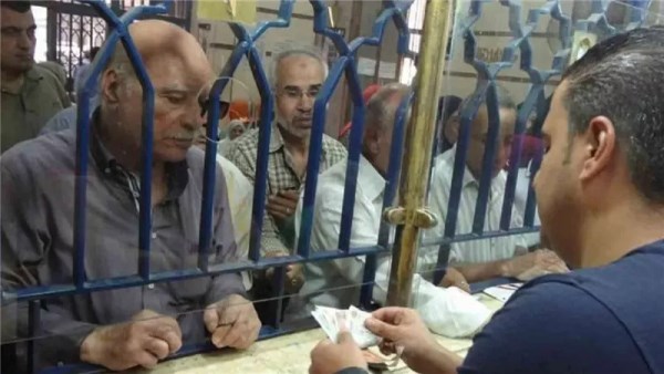 هل يوجد زيادات في المعاشات شهر يناير؟