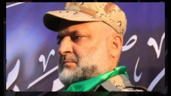 رائد سعد 
