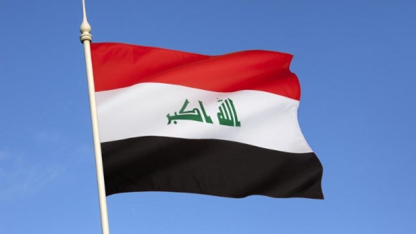 دولة العراق