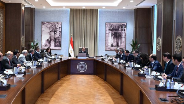 تصدير العقارات المصرية
