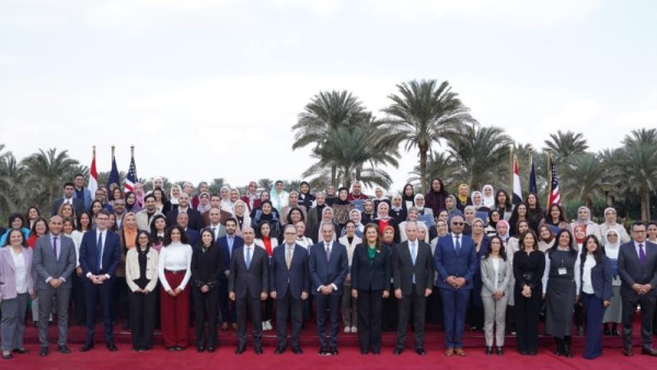  حفل تخريج 102 متدربة 