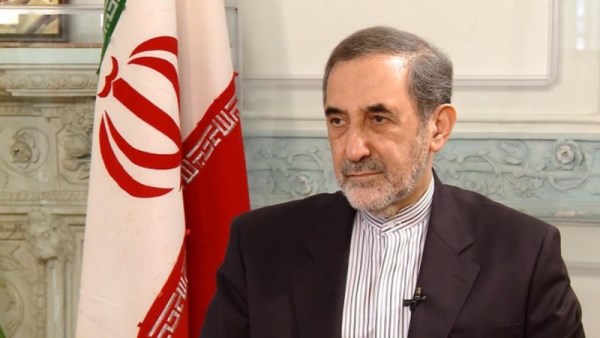 علي أكبر ولايتي مستشار المرشد الإيراني