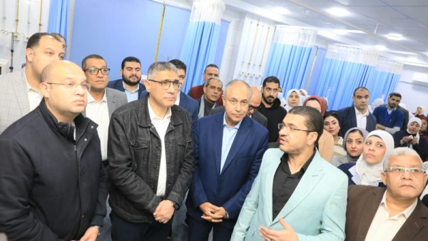 المهندس عادل النجار