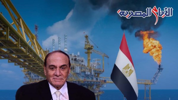 صفقة الغاز بين مصر واسرائيل 2025