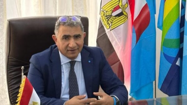 رئيس اتحاد العمال المصريين بإيطاليا