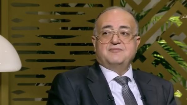 المهندس محمود سرج
