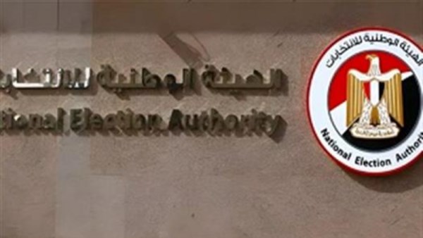 الهيئة الوطنية للانتخابات