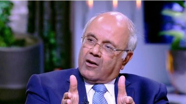 الدكتور محمد عطية الفيومي