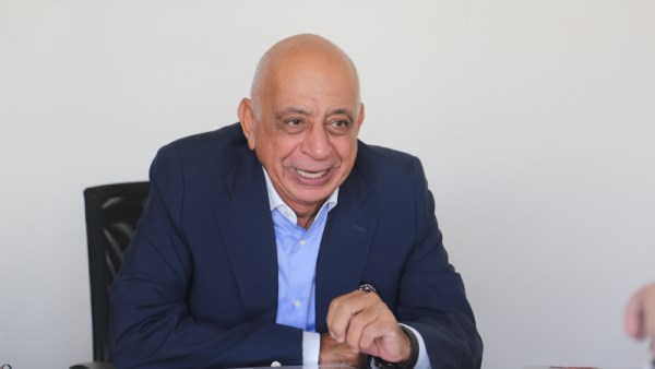 رئيس غرفة البترول والتعدين باتحاد الصناعات