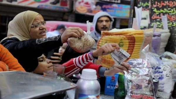 أسباب ارتفاع الأسعار