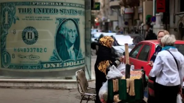جدول سداد ديون مصر 2026