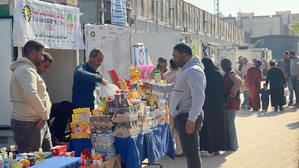 أثر الاصلاحات الاقتصادية على المواطنين