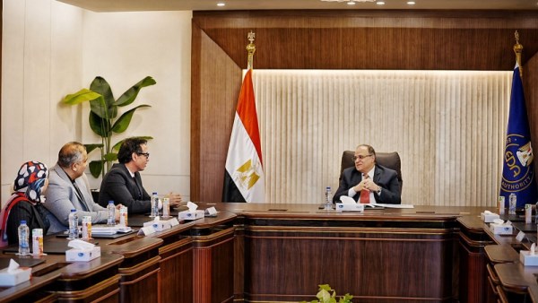 هيئة الدواء المصرية 