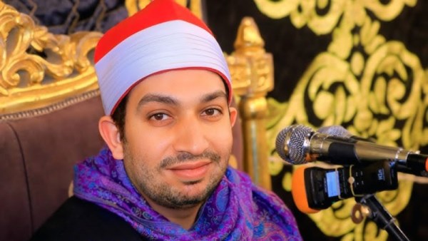 الشيخ يوسف قاسم حلاوة