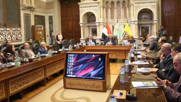 مركز بحوث الصحراء
