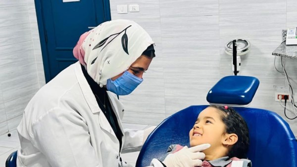 التأمين الصحي الشامل