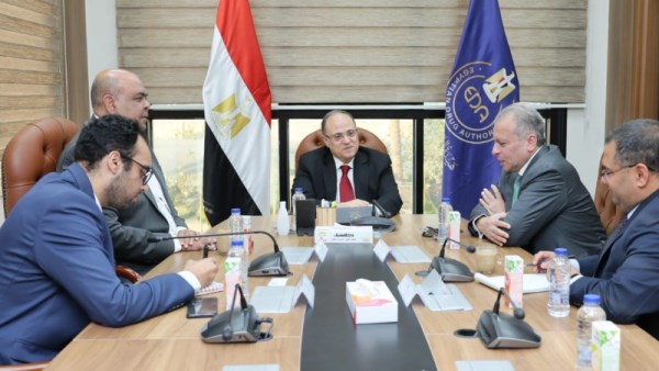 هيئة الدواء المصرية 