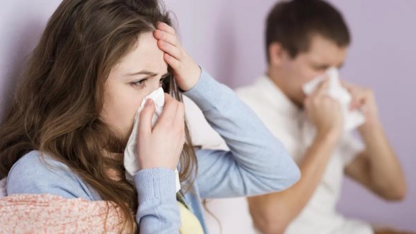 نصائح الصحة للوقاية من الإنفلونزا
