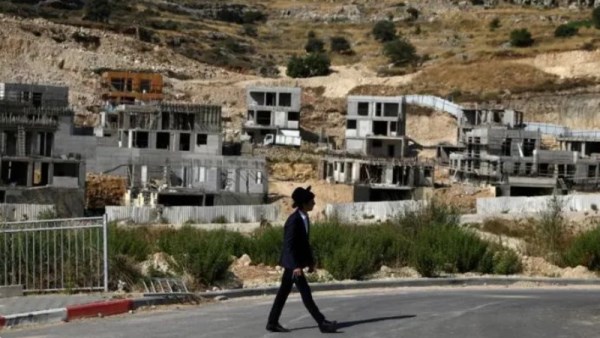 19 مستوطنة جديدة بالضفة الغربية