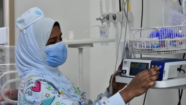 التأمين الصحي الشامل 