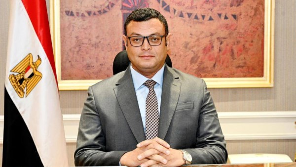 المهندس شريف الشربيني، وزير الإسكان والمرافق والمجتمعات العمرانية