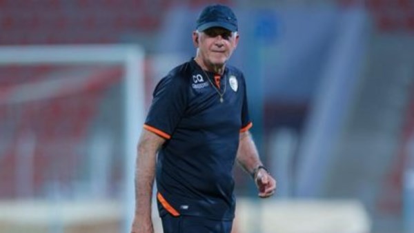 منتخب عمان 