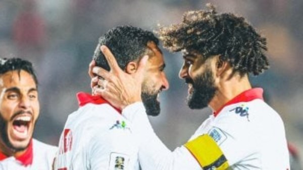 منتخب تونس و سوريا 