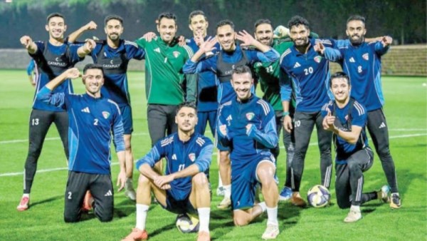 منتخب الكويت