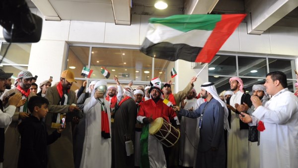 منتخب الكويت 