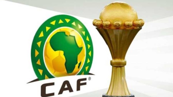 كأس أمم افريقيا