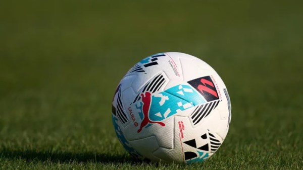 الدوري الاسباني 