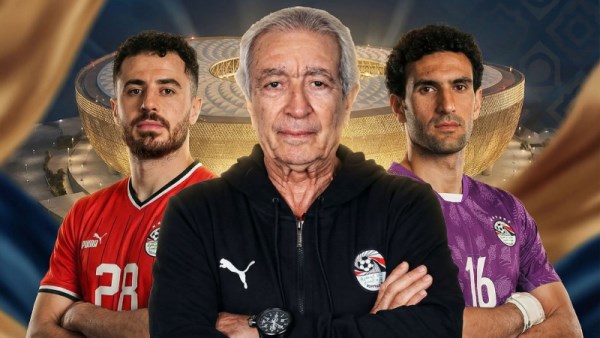 مباراة مصر والكويت