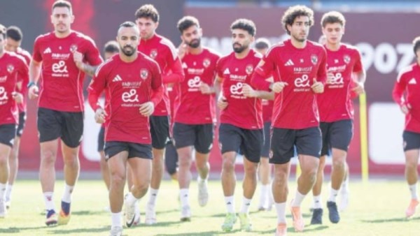 الاهلي 