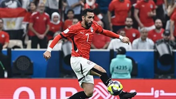  كريم فؤاد 