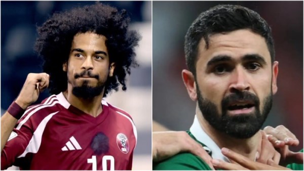  قطر  و سوريا 