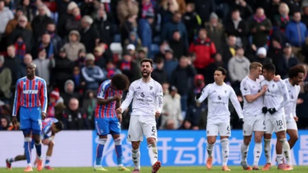 مانشستر يونايتد 