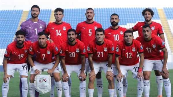  منتخب مصر
