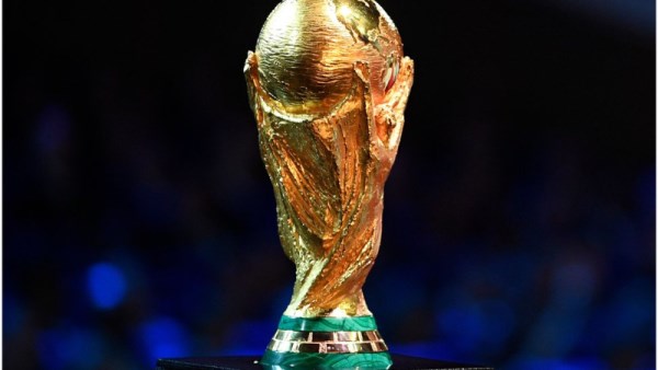 كأس العالم 